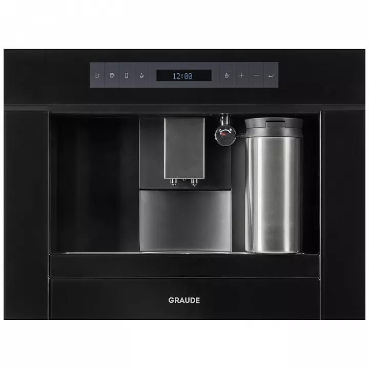 Встраиваемая кофемашина GRAUDE KV 45.0 S
