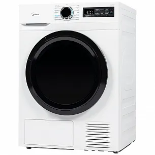 Сушильная машина Midea MD1180BH60/W