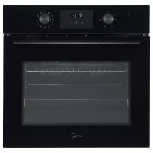 Электрический духовой шкаф Midea MO611107GB
