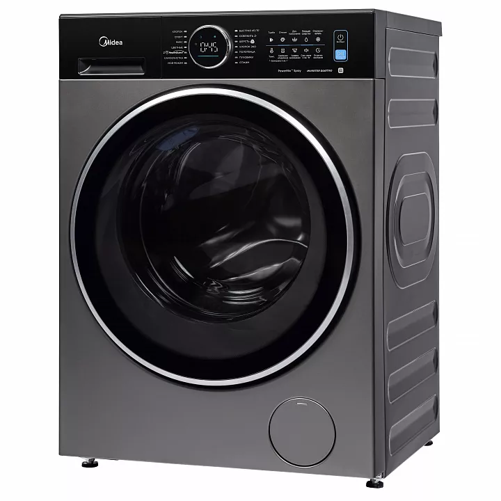 Стиральная машина Midea MF210W105WB/T