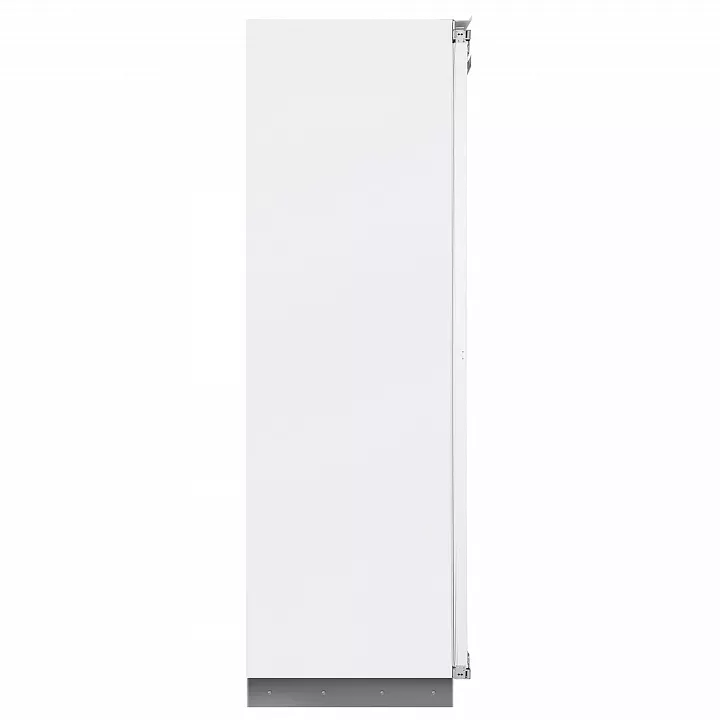 Встраиваемая морозильная камера MAUNFELD MBFR205NFWGR Inverter