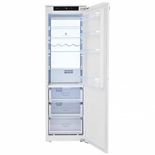 Встраиваемая холодильная камера ZUGEL ZRI1750NF