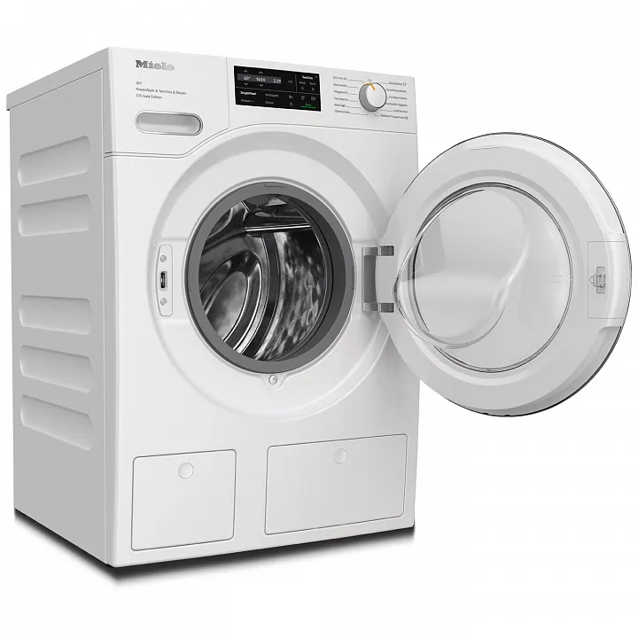 Стиральная машина Miele WWI 880 WPS 125 Gala Edition