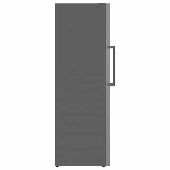 Морозильная камера MAUNFELD MFFR186NFDS Inverter