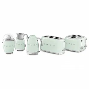 Соковыжималка для цитрусовых SMEG CJF11PGEU