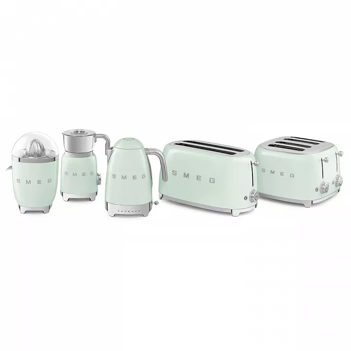 Соковыжималка для цитрусовых SMEG CJF11PGEU
