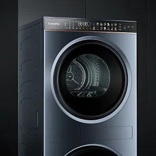 Стирально-сушильная машина Casarte CASWD129C1CU