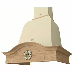 Купольная вытяжка LEX PALERMO 600 Ivory