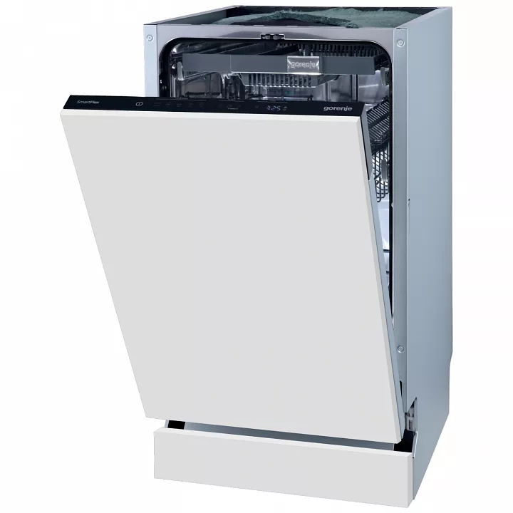 Встраиваемая посудомоечная машина Gorenje GV572D10