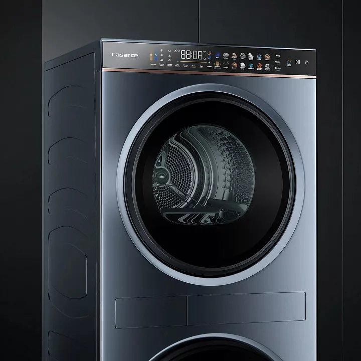 Стирально-сушильная машина Casarte CASWD129C1CU