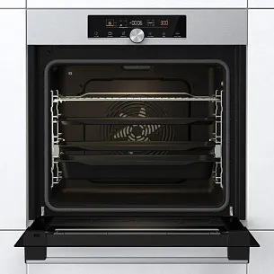 Электрический духовой шкаф с паром Gorenje BPS6747A06X