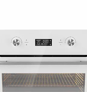 Электрический духовой шкаф MILLEN MEO 602 WH
