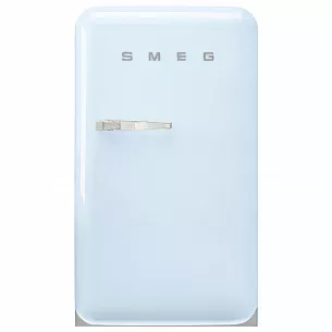 Холодильник-морозильник Smeg FAB10RPB6