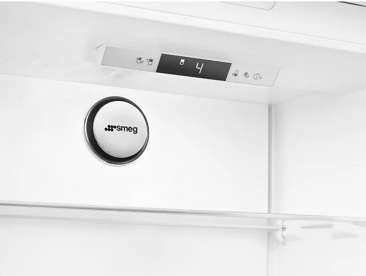 Встраиваемый холодильник-морозильник Smeg C875TNE