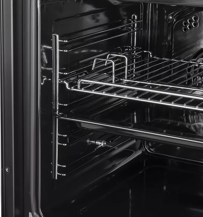 Электрический духовой шкаф MAUNFELD EOEC516PB
