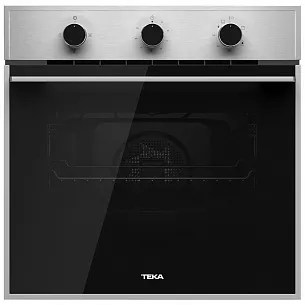 Газовый духовой шкаф Teka HSB 740 G SS