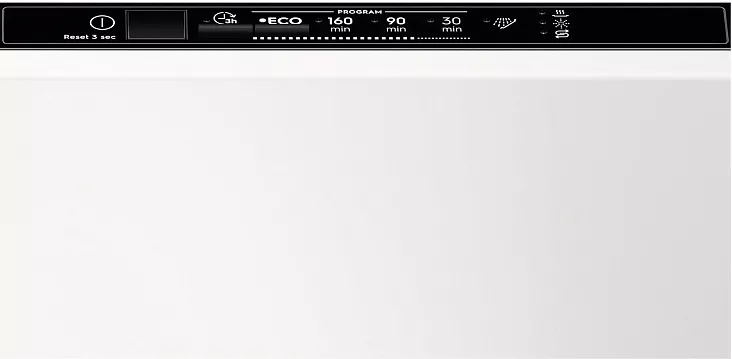 Встраиваемая посудомоечная машина Electrolux EEA22100L