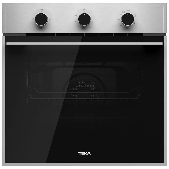 Газовый духовой шкаф Teka HSB 740 G SS