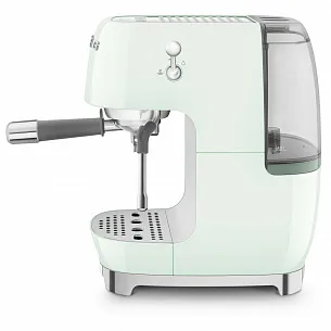 Эспрессо кофемашина SMEG ECF03PGEU