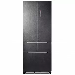 Холодильник-морозильник French Door LEX LFD424StGIDBI