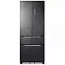 Холодильник-морозильник French Door LEX LFD424StGIDBI