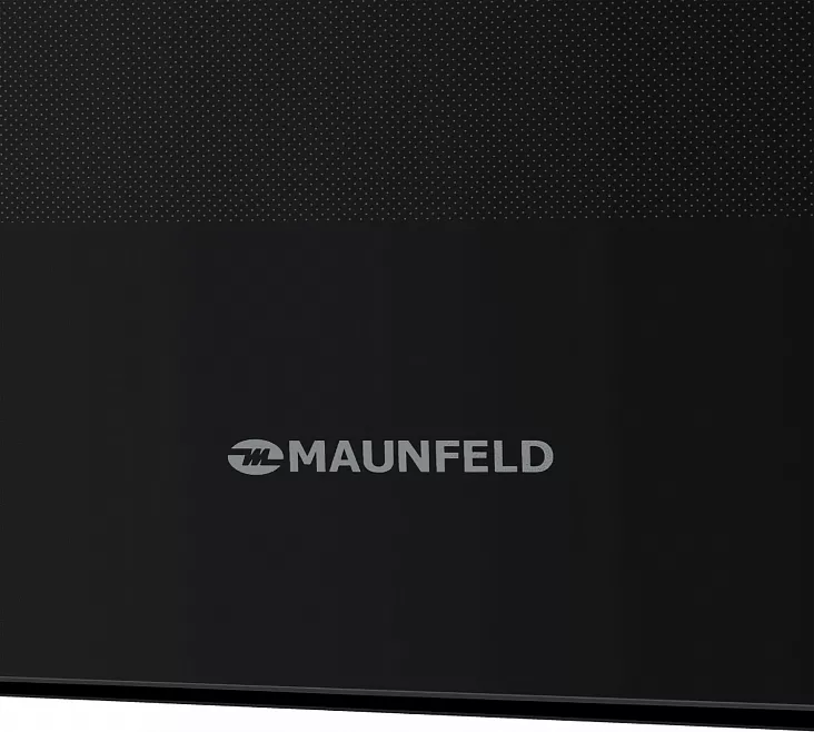 Электрический духовой шкаф MAUNFELD EOEH.7611SCB