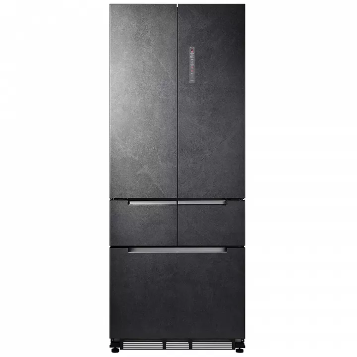 Холодильник-морозильник French Door LEX LFD424StGIDBI