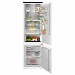 Встраиваемый холодильник-морозильник Electrolux E6MNCE19S