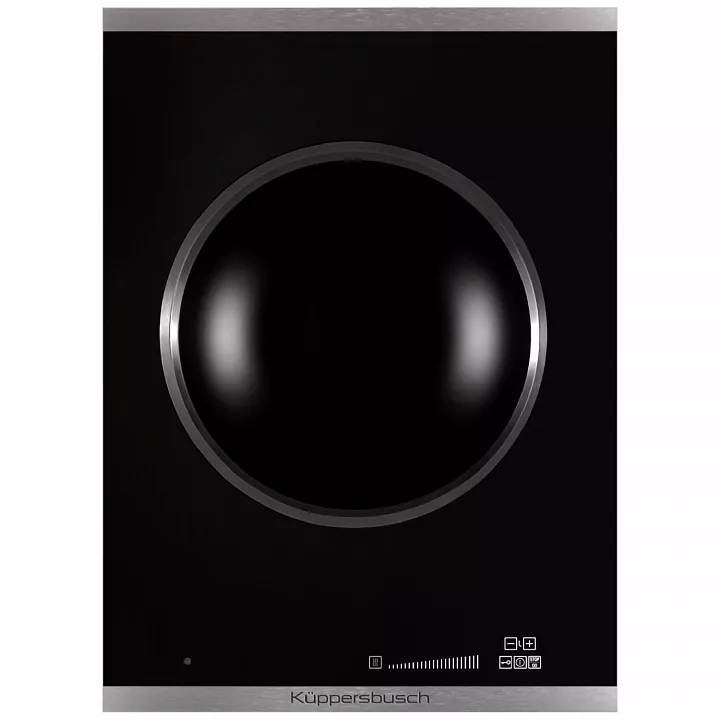 Индукционная варочная панель WOK Kuppersbusch VKIW 3800.0 SR