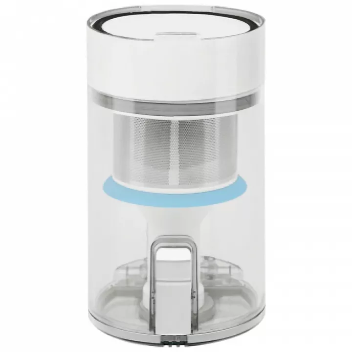 Вертикальный пылесос Haier HVC250