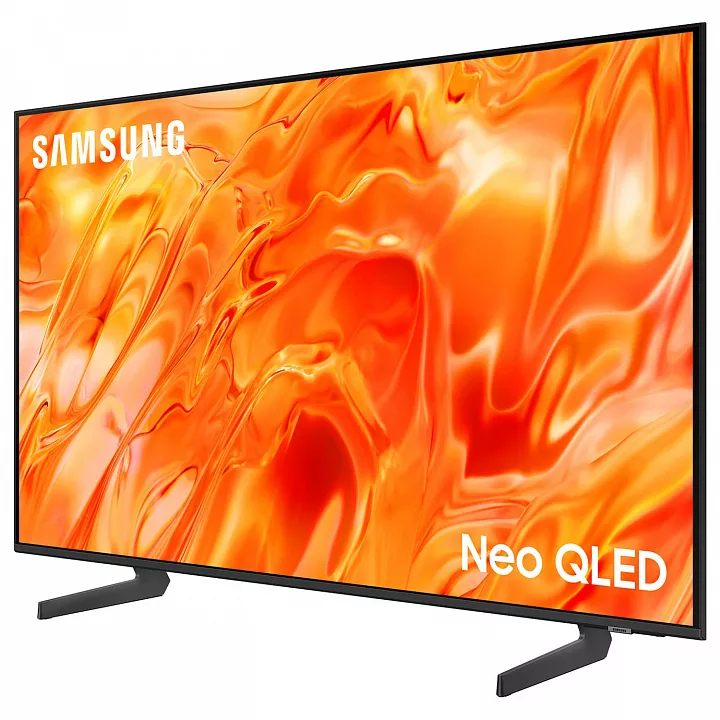 Телевизор Samsung QE43QN70HAUXPY (2026) 43", 4K UHD, Neo QLED