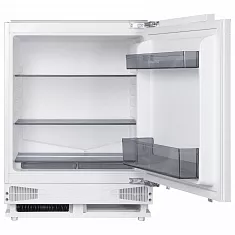 Встраиваемая холодильная камера MAUNFELD MBL88SWGR Inverter