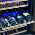 Встраиваемый винный шкаф Meyvel MV46NH-KWT2
