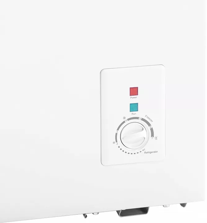 Морозильный ларь MAUNFELD MFL150W