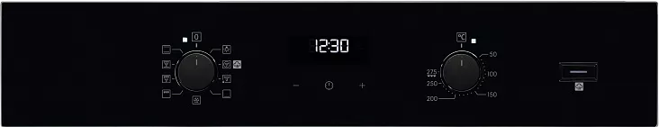 Электрический духовой шкаф Electrolux EOD5C50Z