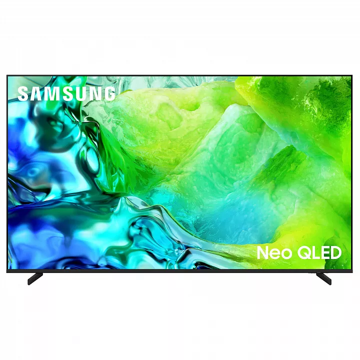 Телевизор Samsung QE55QN80HAUXPY (2026) 55", 4K UHD, Neo QLED