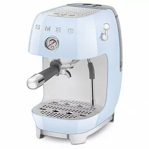 Эспрессо кофемашина SMEG ECF03PBEU