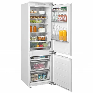 Встраиваемый холодильник-морозильник Midea MDRE371FGE01M