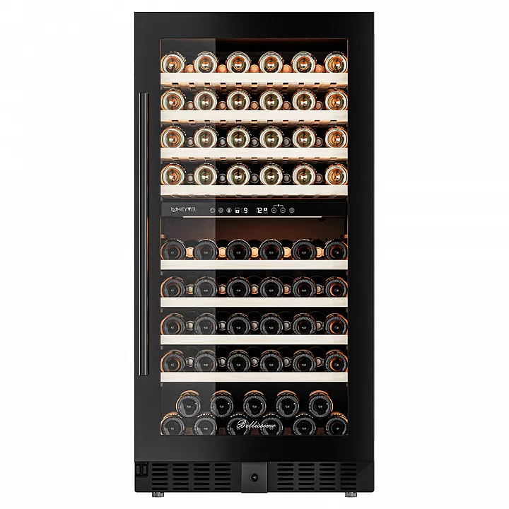 Винный шкаф Meyvel MV99PRO-KBT2