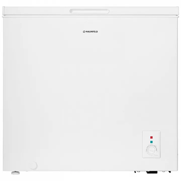 Морозильный ларь MAUNFELD MFL200W