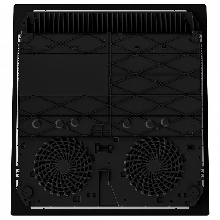 Индукционная варочная панель Midea MIH43103F