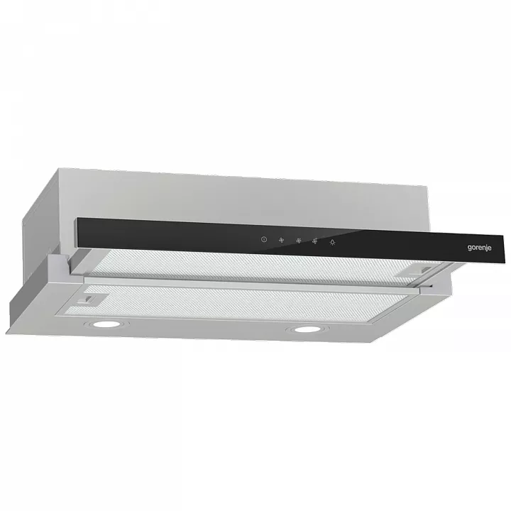 Вытяжка с выдвижным экраном Gorenje TH64E3SGB
