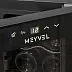 Винный шкаф Meyvel MV16-CBD1