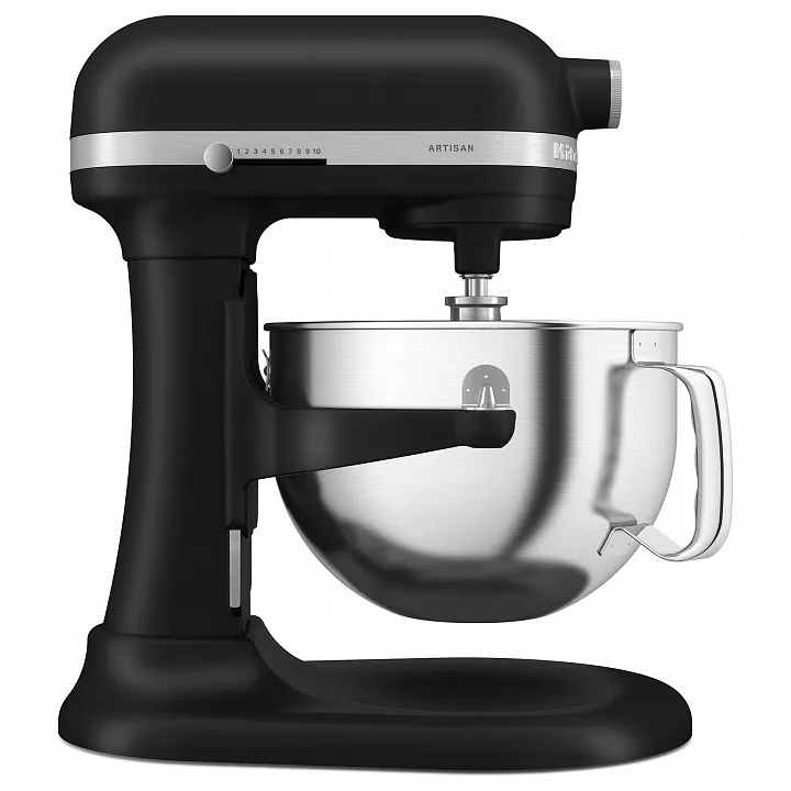 Планетарный миксер KitchenAid 5KSM60SPXEBM