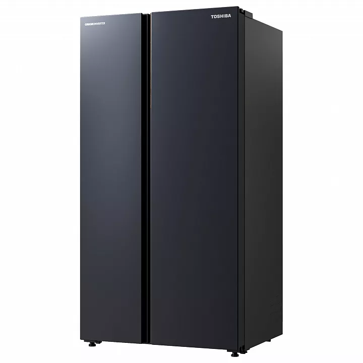 Холодильник-морозильник Side-by-Side TOSHIBA GR-RS910WI1-PMJ(06)