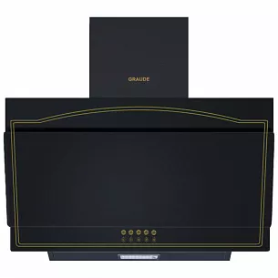 Наклонная вытяжка GRAUDE DHK 60.1 S