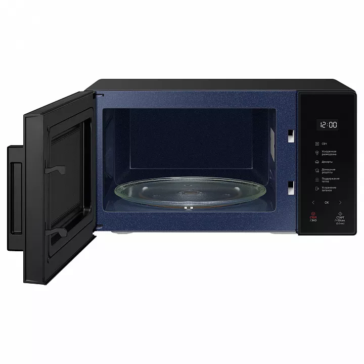 Микроволновая печь Samsung MS23T5018AK/BW