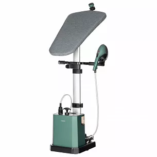 Отпариватель для одежды HIBERG GSW 8000 FOREST