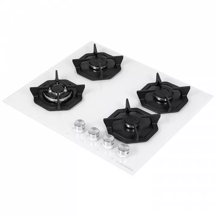 Газовая варочная панель MAUNFELD EGHG.64.23CW/G