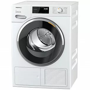 Сушильная машина Miele TWF 760 WP White Edition